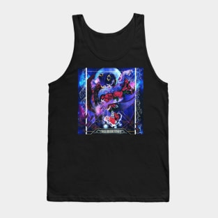 Mollymauk Tribute Tank Top